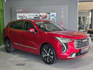 Haval Jolion 1.5T Super Luxury - Image 1