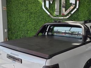 Mitsubishi Triton 2.4DI-D double cab 4x4 Xtreme - Image 11