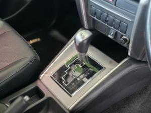 Mitsubishi Triton 2.4DI-D double cab 4x4 Xtreme - Image 13