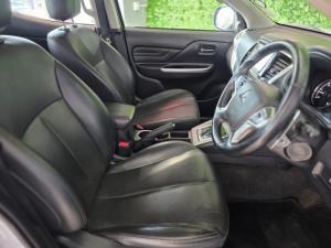 Mitsubishi Triton 2.4DI-D double cab 4x4 Xtreme - Image 14