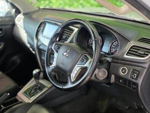 Mitsubishi Triton 2.4DI-D double cab 4x4 Xtreme - Image 15