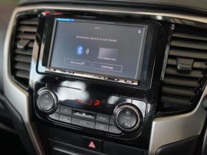 Mitsubishi Triton 2.4DI-D double cab 4x4 Xtreme - Image 16