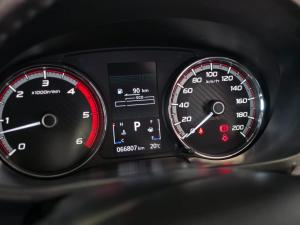 Mitsubishi Triton 2.4DI-D double cab 4x4 Xtreme - Image 17