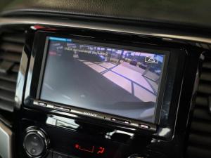 Mitsubishi Triton 2.4DI-D double cab 4x4 Xtreme - Image 18