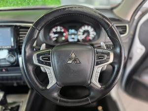 Mitsubishi Triton 2.4DI-D double cab 4x4 Xtreme - Image 19