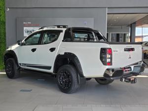 Mitsubishi Triton 2.4DI-D double cab 4x4 Xtreme - Image 4