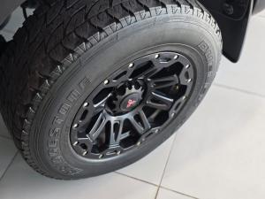 Mitsubishi Triton 2.4DI-D double cab 4x4 Xtreme - Image 7