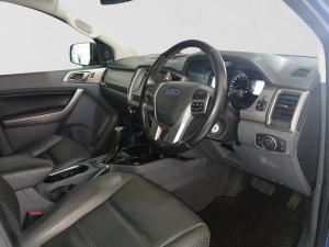 Ford Everest 2.2TDCi XLT auto - Image 12
