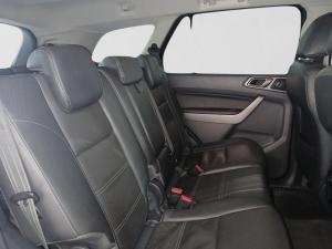 Ford Everest 2.2TDCi XLT auto - Image 16
