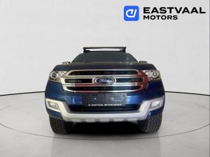 Ford Everest 2.2TDCi XLT auto - Image 2