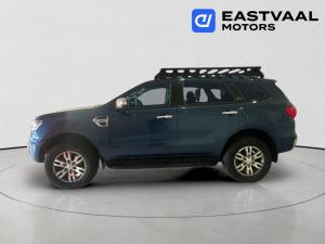 Ford Everest 2.2TDCi XLT auto - Image 4
