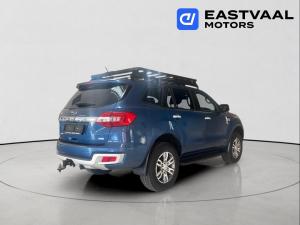 Ford Everest 2.2TDCi XLT auto - Image 7