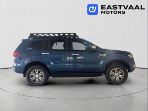 Ford Everest 2.2TDCi XLT auto - Image 8