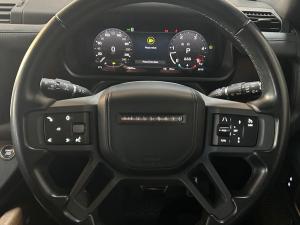 Land Rover Defender 110 D300 X - Image 10