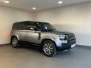 Thumbnail Land Rover Defender 110 D300 X