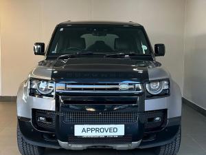 Land Rover Defender 110 D300 X - Image 2