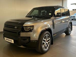 Land Rover Defender 110 D300 X - Image 3