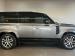 Land Rover Defender 110 D300 X - Thumbnail 8