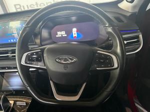 Chery Tiggo 8 Pro 1.6TGDI 290T Executive - Image 15