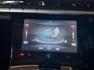 Chery Tiggo 8 Pro 1.6TGDI 290T Executive - Image 18