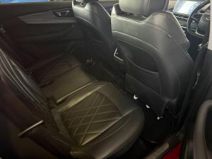 Chery Tiggo 8 Pro 1.6TGDI 290T Executive - Image 24