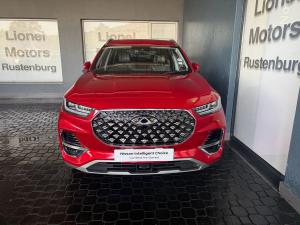 Chery Tiggo 8 Pro 1.6TGDI 290T Executive - Image 3