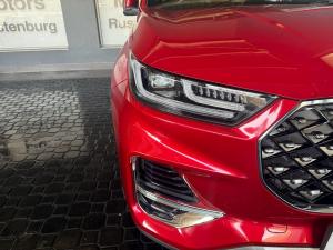 Chery Tiggo 8 Pro 1.6TGDI 290T Executive - Image 4