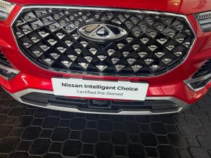 Chery Tiggo 8 Pro 1.6TGDI 290T Executive - Image 5