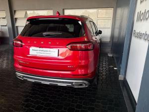 Chery Tiggo 8 Pro 1.6TGDI 290T Executive - Image 7