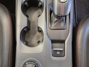 Ford Ranger 3.0T V6 double cab Raptor 4WD - Image 16