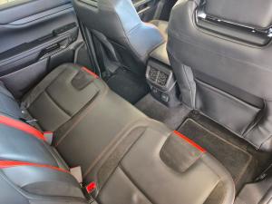 Ford Ranger 3.0T V6 double cab Raptor 4WD - Image 18