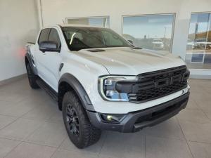 Ford Ranger 3.0T V6 double cab Raptor 4WD - Image 1