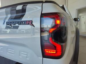 Ford Ranger 3.0T V6 double cab Raptor 4WD - Image 26