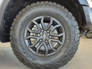 Ford Ranger 3.0T V6 double cab Raptor 4WD - Image 29