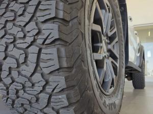 Ford Ranger 3.0T V6 double cab Raptor 4WD - Image 30