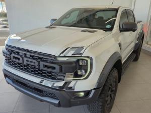 Ford Ranger 3.0T V6 double cab Raptor 4WD - Image 3