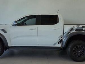 Ford Ranger 3.0T V6 double cab Raptor 4WD - Image 4