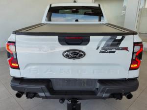 Ford Ranger 3.0T V6 double cab Raptor 4WD - Image 6