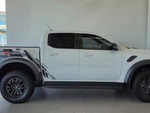 Ford Ranger 3.0T V6 double cab Raptor 4WD - Image 8