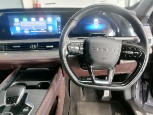 Chery Tiggo 8 Pro 1.6TGDI 290T Executive - Image 17