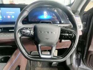 Chery Tiggo 8 Pro 1.6TGDI 290T Executive - Image 20