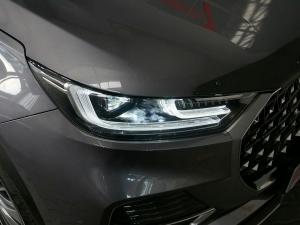 Chery Tiggo 8 Pro 1.6TGDI 290T Executive - Image 2