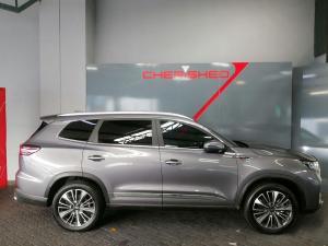 Chery Tiggo 8 Pro 1.6TGDI 290T Executive - Image 5