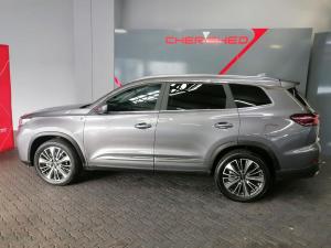 Chery Tiggo 8 Pro 1.6TGDI 290T Executive - Image 7