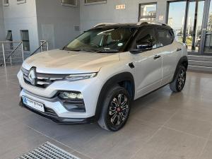 Renault Kiger 1.0 Turbo Intens auto - Image 1
