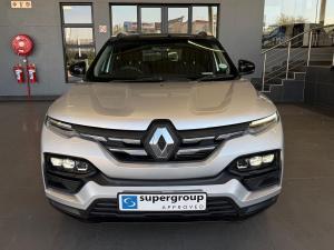 Renault Kiger 1.0 Turbo Intens auto - Image 2