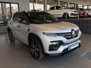 Renault Kiger 1.0 Turbo Intens auto - Image 3