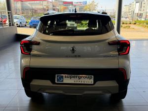 Renault Kiger 1.0 Turbo Intens auto - Image 6