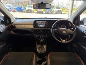 Hyundai Grand i10 1.2 Premium hatch - Image 28