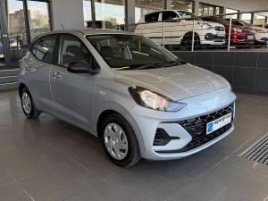 Hyundai Grand i10 1.2 Premium hatch - Image 3